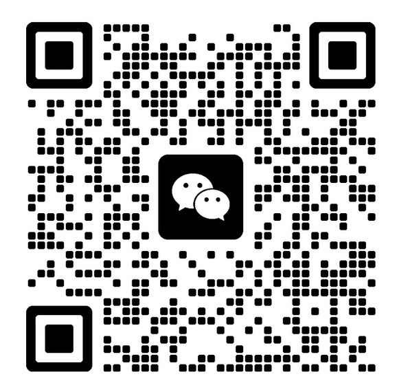 WeChat QR Code